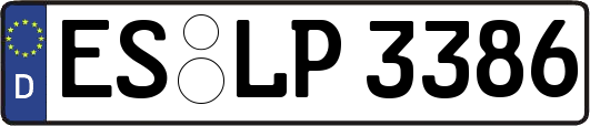 ES-LP3386