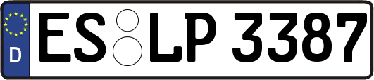 ES-LP3387