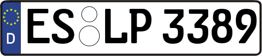 ES-LP3389
