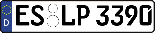 ES-LP3390