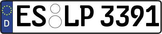 ES-LP3391