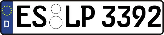 ES-LP3392