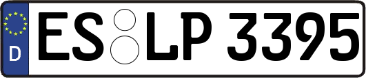 ES-LP3395