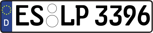 ES-LP3396