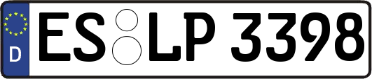 ES-LP3398