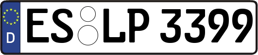 ES-LP3399