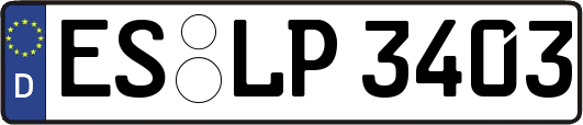 ES-LP3403