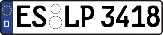 ES-LP3418
