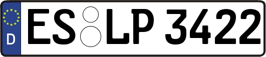 ES-LP3422
