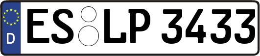ES-LP3433