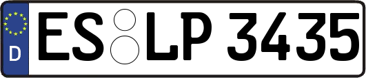 ES-LP3435
