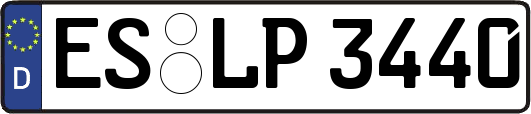 ES-LP3440