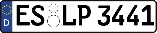 ES-LP3441