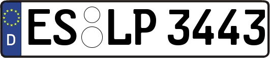 ES-LP3443