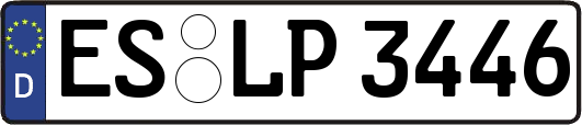 ES-LP3446