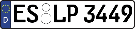 ES-LP3449