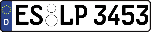 ES-LP3453