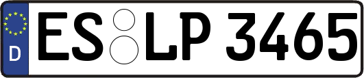 ES-LP3465