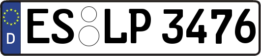 ES-LP3476