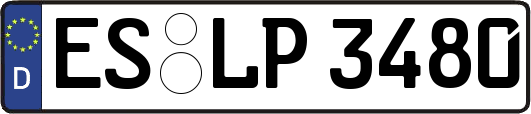 ES-LP3480