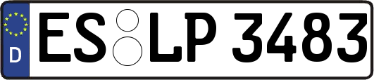 ES-LP3483