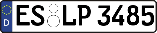 ES-LP3485
