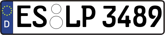 ES-LP3489