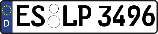 ES-LP3496