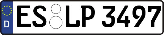 ES-LP3497