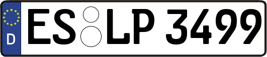 ES-LP3499