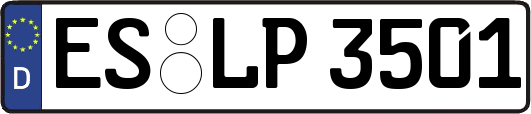 ES-LP3501
