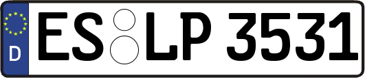 ES-LP3531