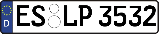 ES-LP3532