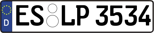 ES-LP3534