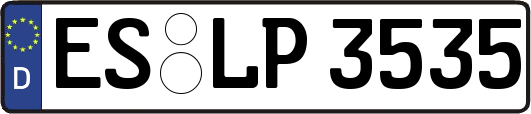 ES-LP3535