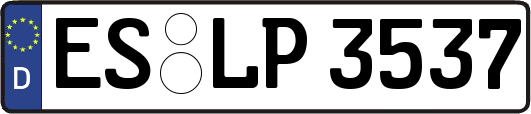 ES-LP3537