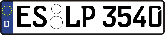 ES-LP3540