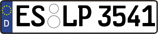 ES-LP3541