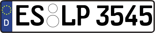 ES-LP3545