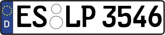 ES-LP3546