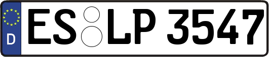 ES-LP3547