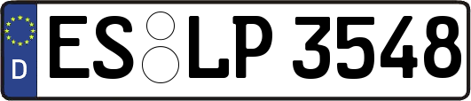 ES-LP3548