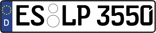 ES-LP3550