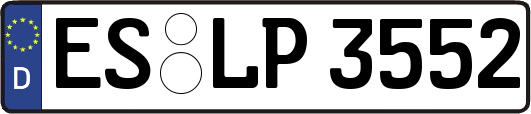 ES-LP3552