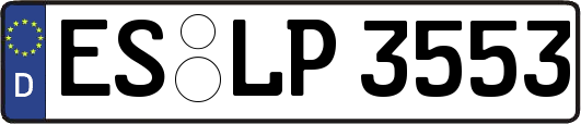ES-LP3553