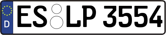 ES-LP3554