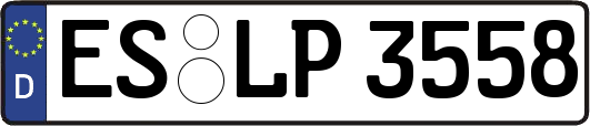 ES-LP3558