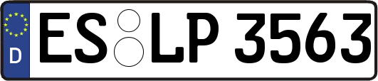 ES-LP3563