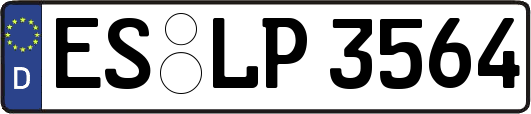 ES-LP3564