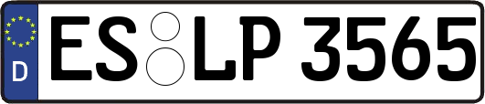ES-LP3565